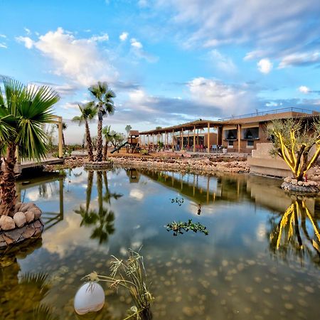 The Ranch Resort Tahannaout Exterior foto
